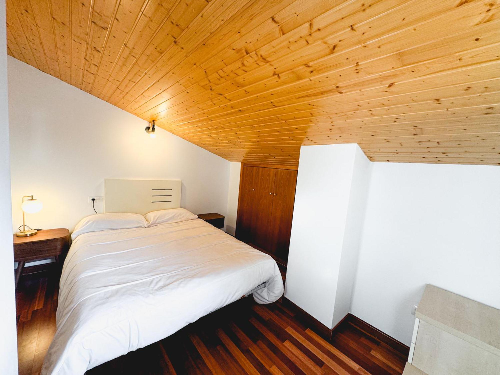 Narcis, Atico En El Tarter, Zona Grandvalira公寓 外观 照片