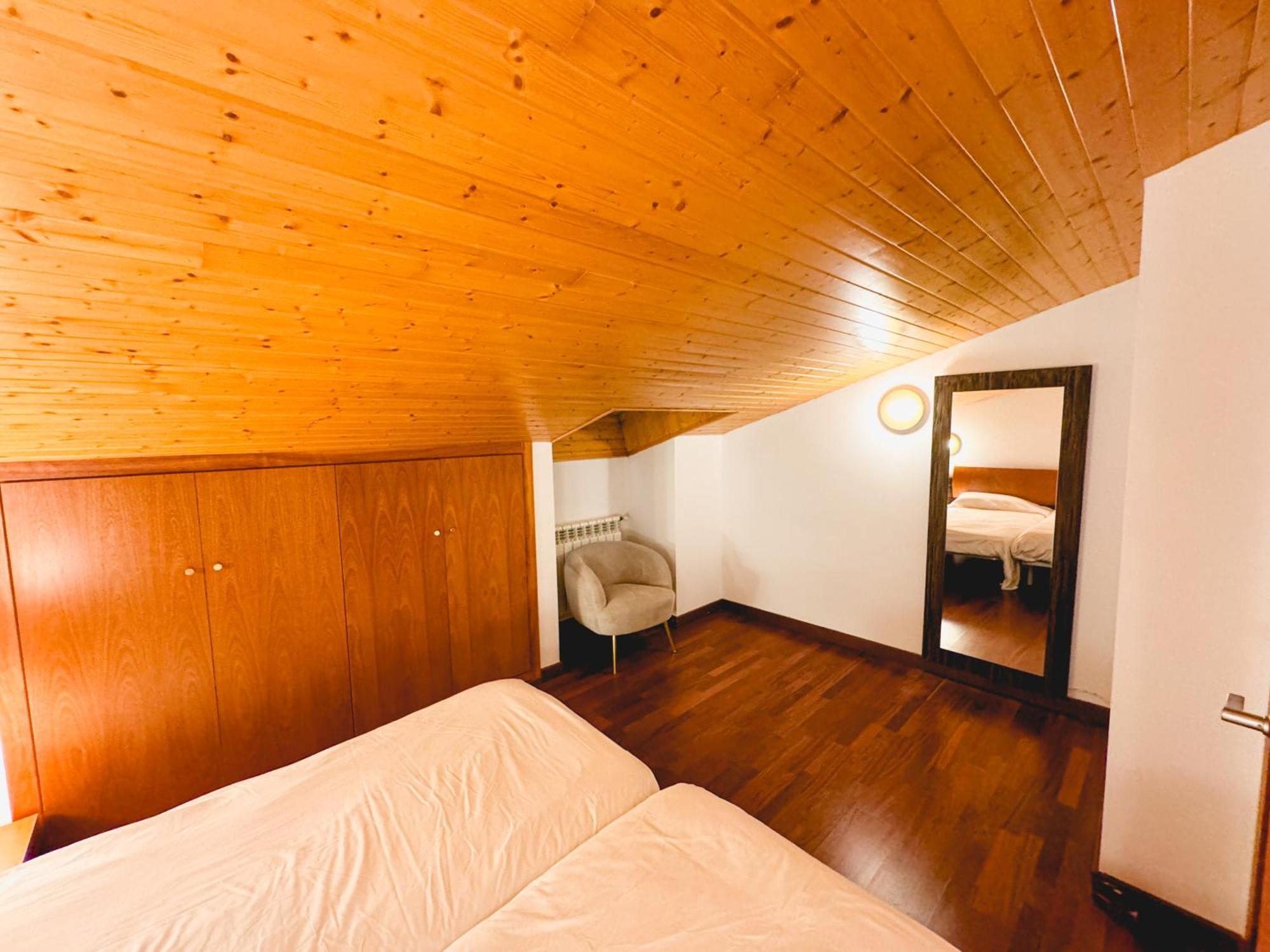 Narcis, Atico En El Tarter, Zona Grandvalira公寓 外观 照片