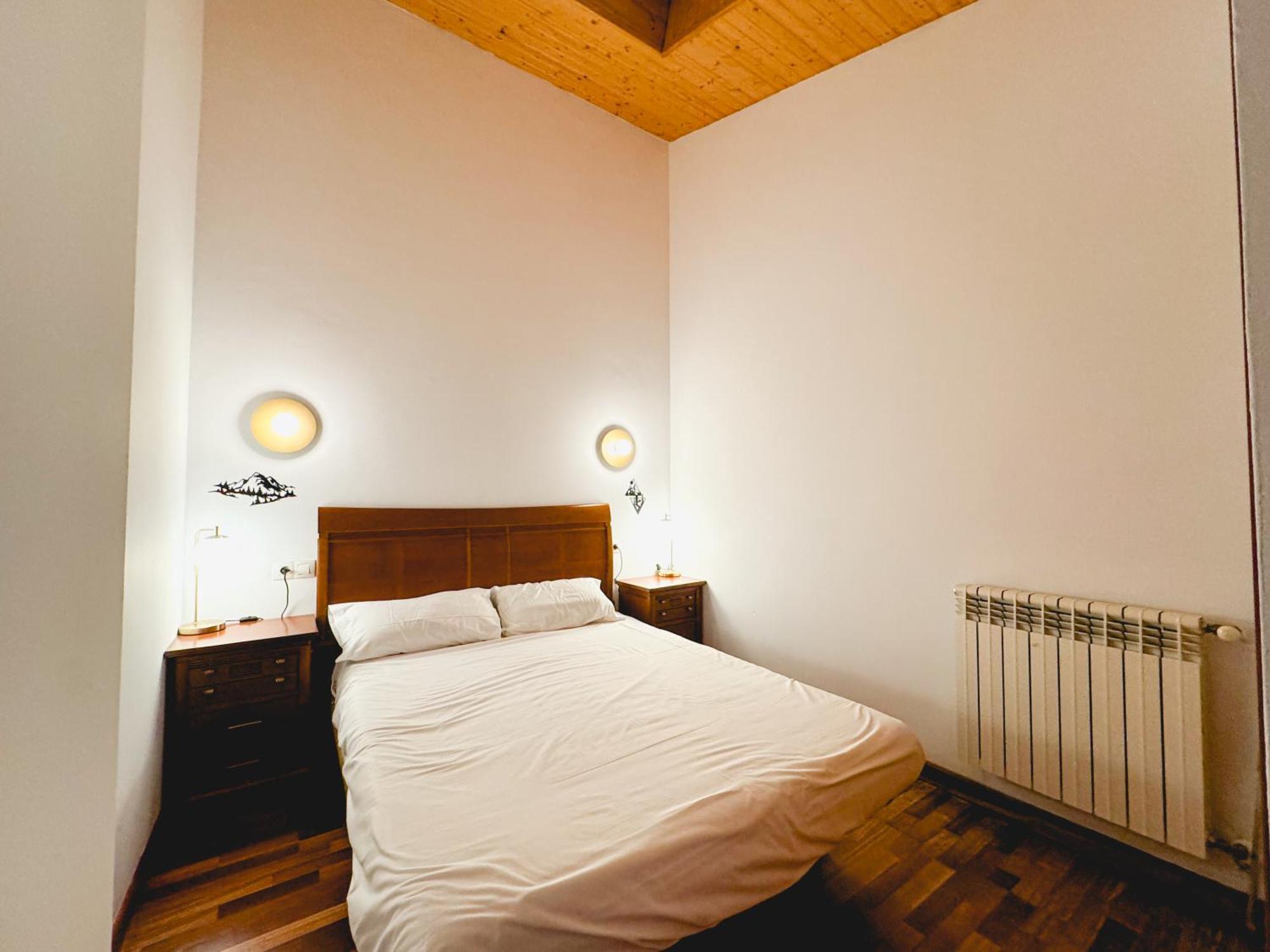 Narcis, Atico En El Tarter, Zona Grandvalira公寓 外观 照片